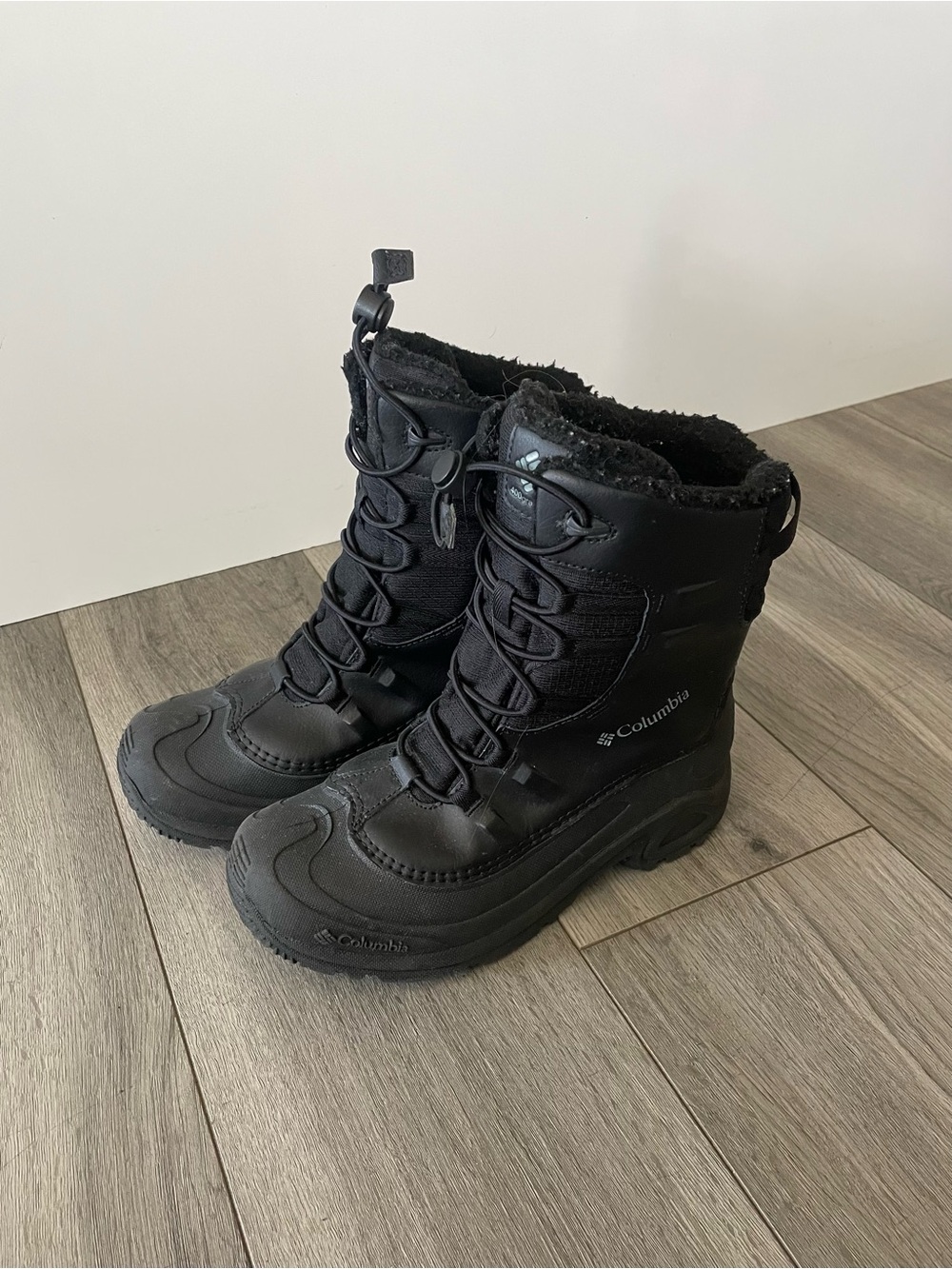 Columbia Kids' Winter Boots